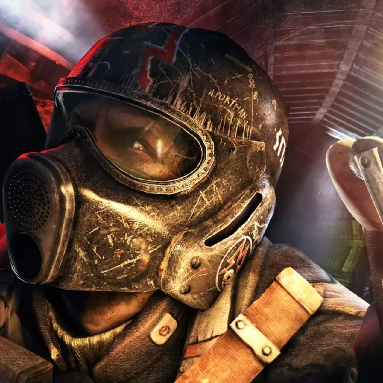 A New Metro 2033 Redux Giveaway Has Started — This Time for Xbox Owners