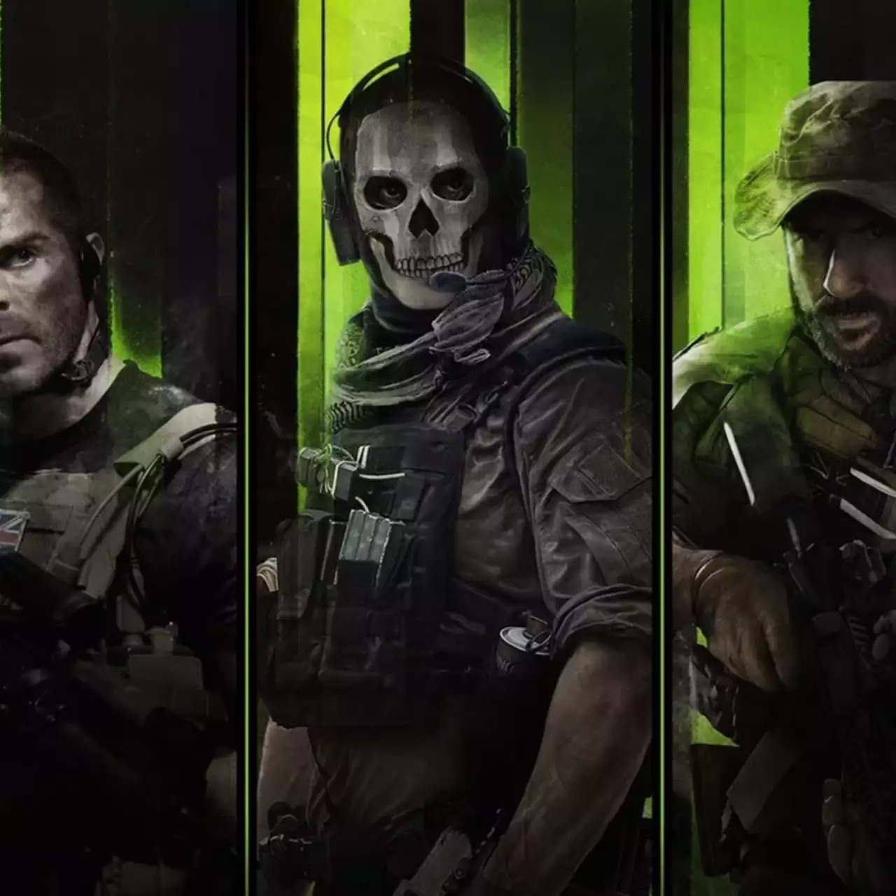 Пірати зламали Call of Duty: Modern Warfare, Modern Warfare 2 та Vanguard Пірати зламали Call of Duty: Modern Warfare, Modern Warfare 2 та Vanguard