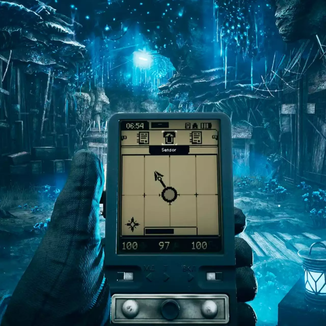 Yeni Oynanış, Post-Apokaliptik Shooter Pioner'in Ortaya Çıktı