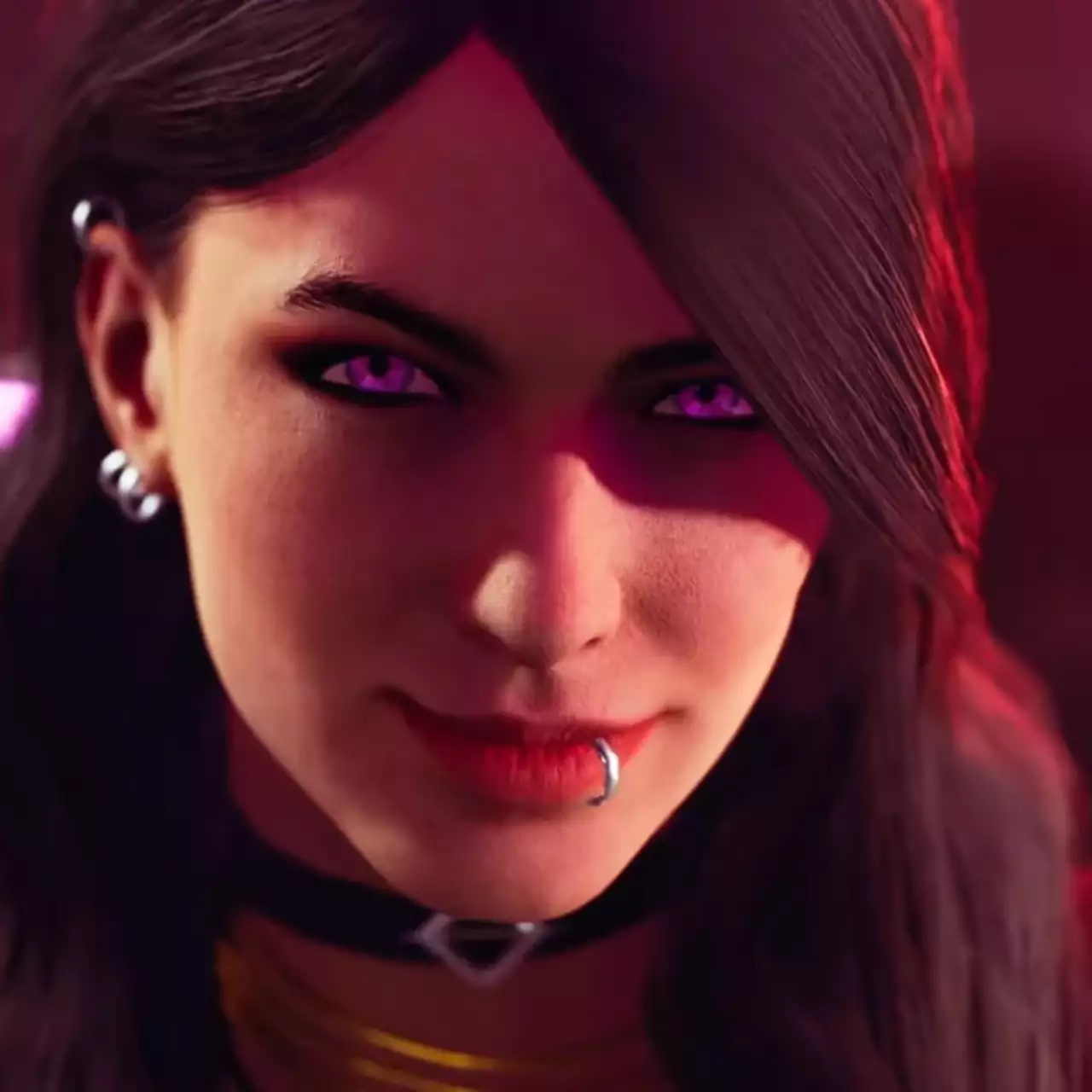 Vampiro: A Máscara — Bloodlines 2 Terá Romance Que Pode Horripilar Alguns Jogadores Vampiro: A Máscara — Bloodlines 2 Terá Romance Que Pode Horripilar Alguns Jogadores
