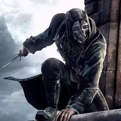 Dishonored Review