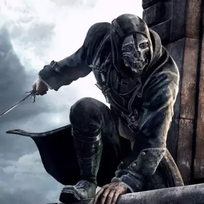 Revisão de Dishonored