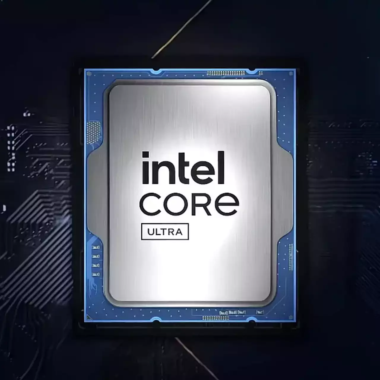 Intel анонсувала нові процесори з серії Core Ultra 200