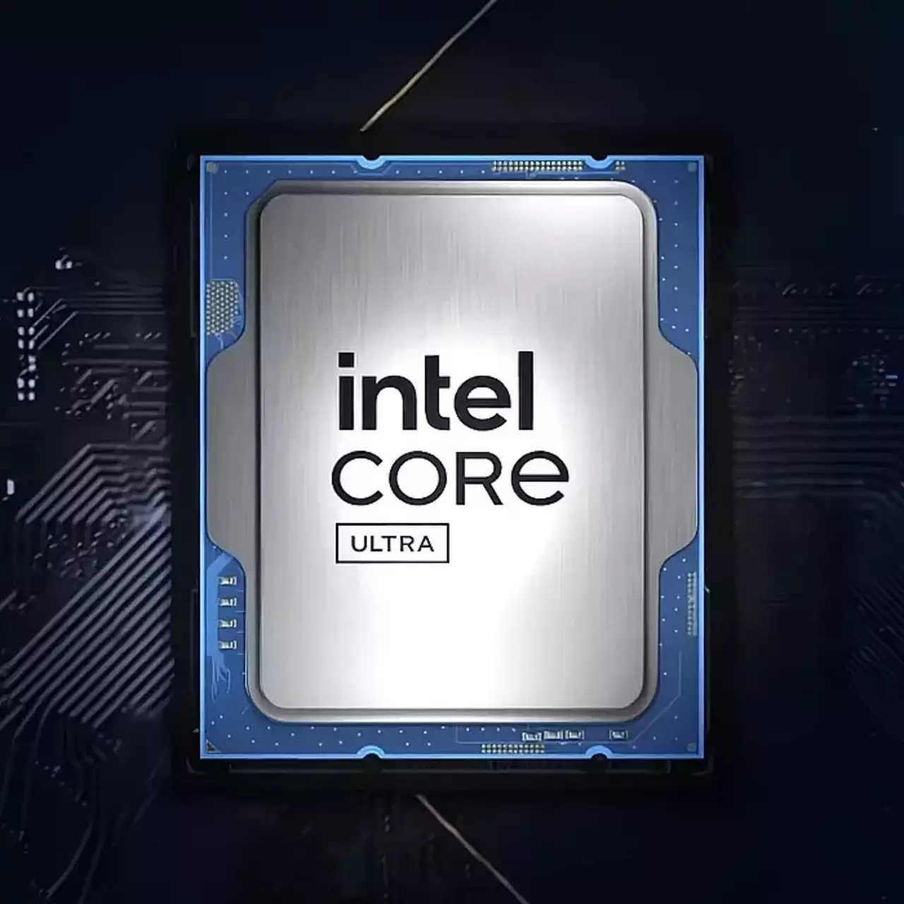 Intel Memperkenalkan Prosesor Seri Core Ultra 200 yang Baru