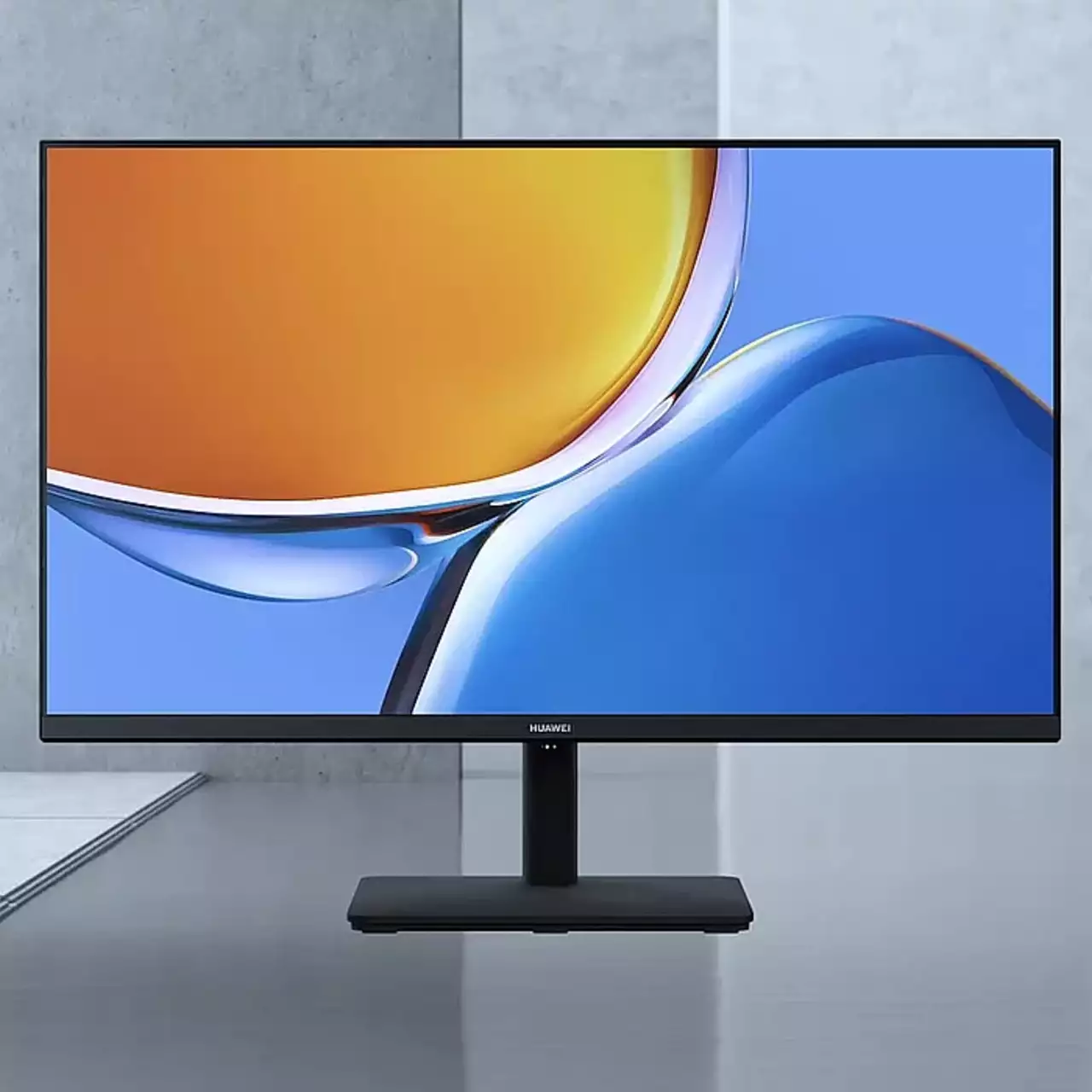 Huawei представила MateView SE: великий дисплей за ціною бюджетника