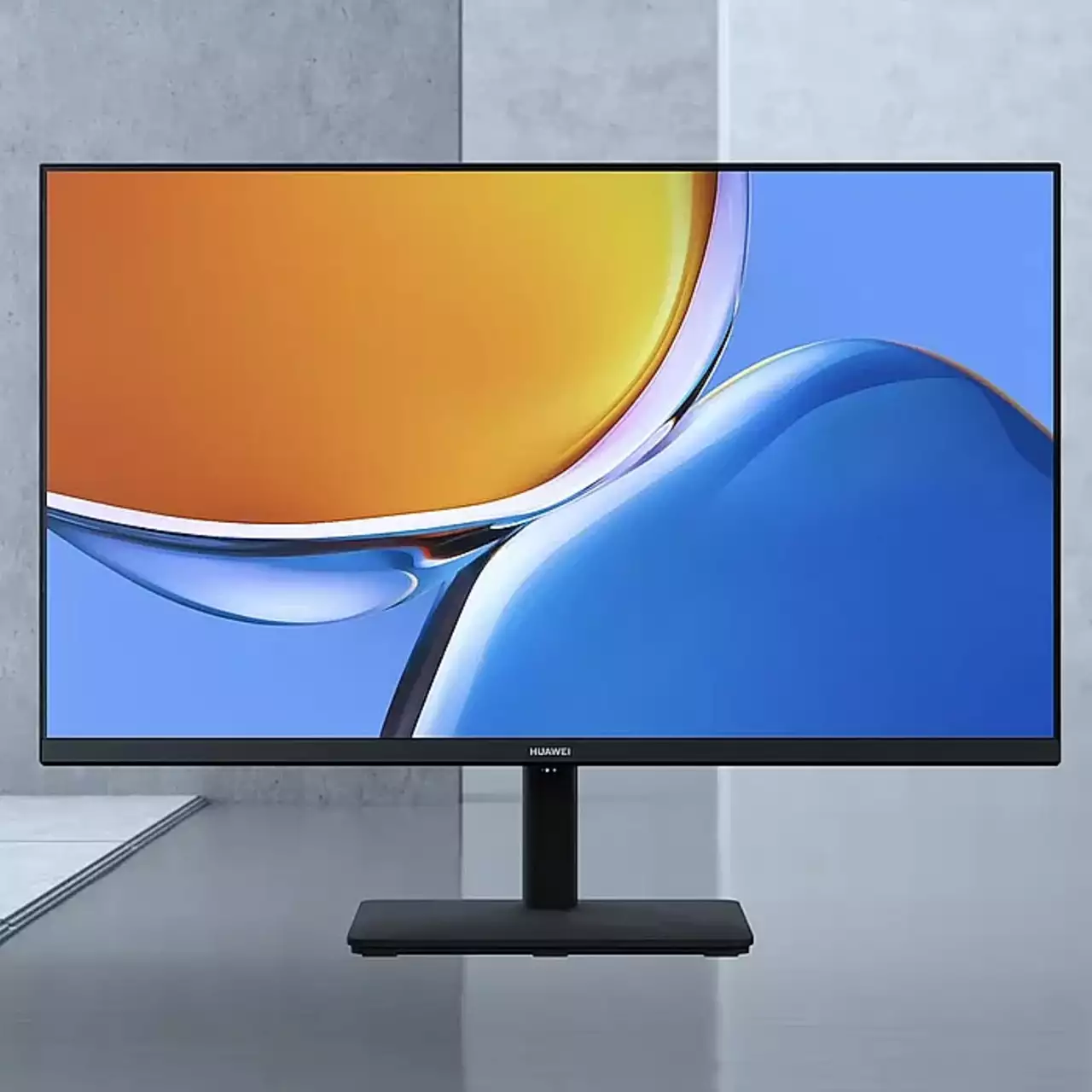 Huawei rzuca wyzwanie z MateView SE: Budżetowy monitor z dużym ekranem zaskakuje oczekiwania Huawei rzuca wyzwanie z MateView SE: Budżetowy monitor z dużym ekranem zaskakuje oczekiwania