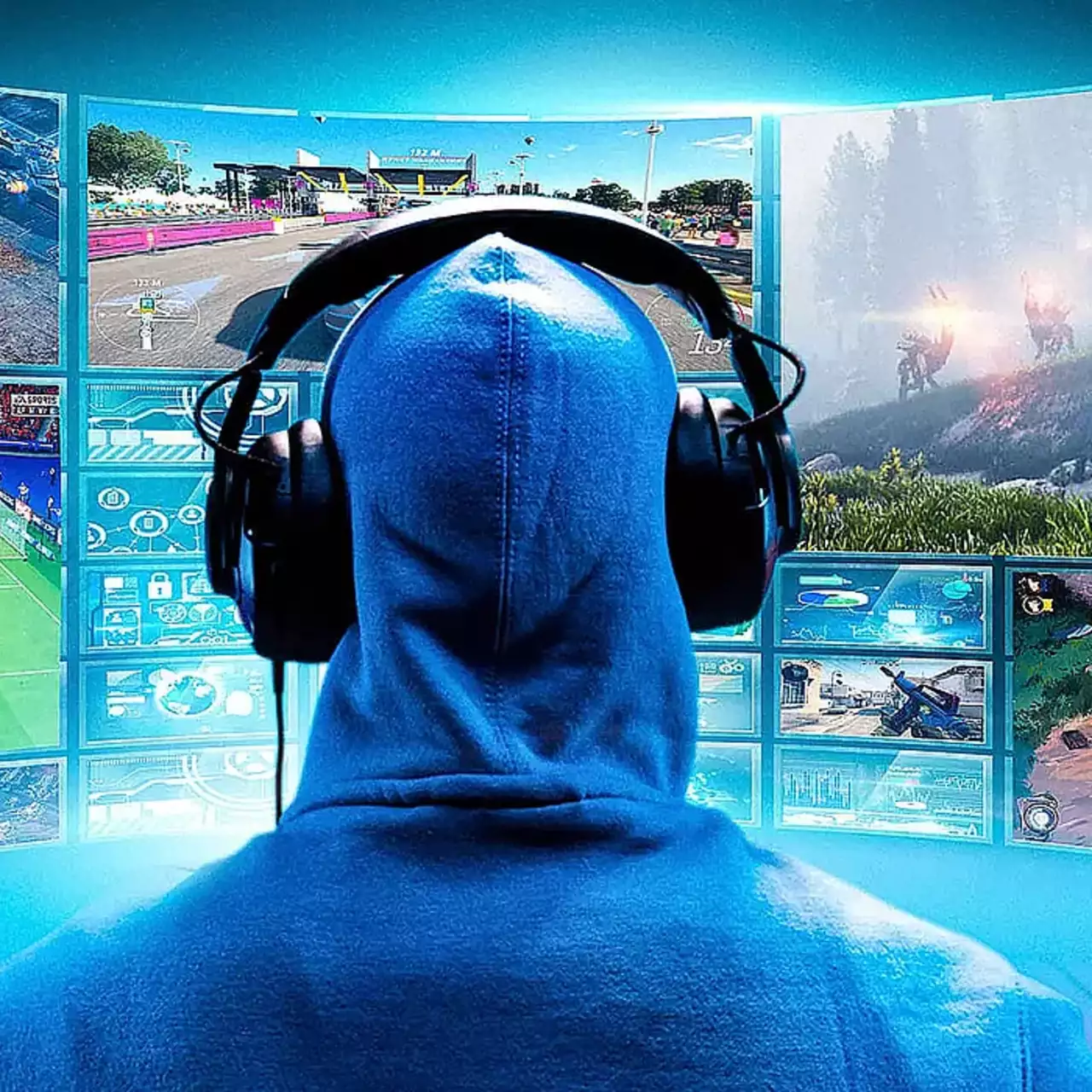 Gamers Menolak Saat Inovasi AI Memicu Reaksi Negatif di Seluruh Industri Gamers Menolak Saat Inovasi AI Memicu Reaksi Negatif di Seluruh Industri