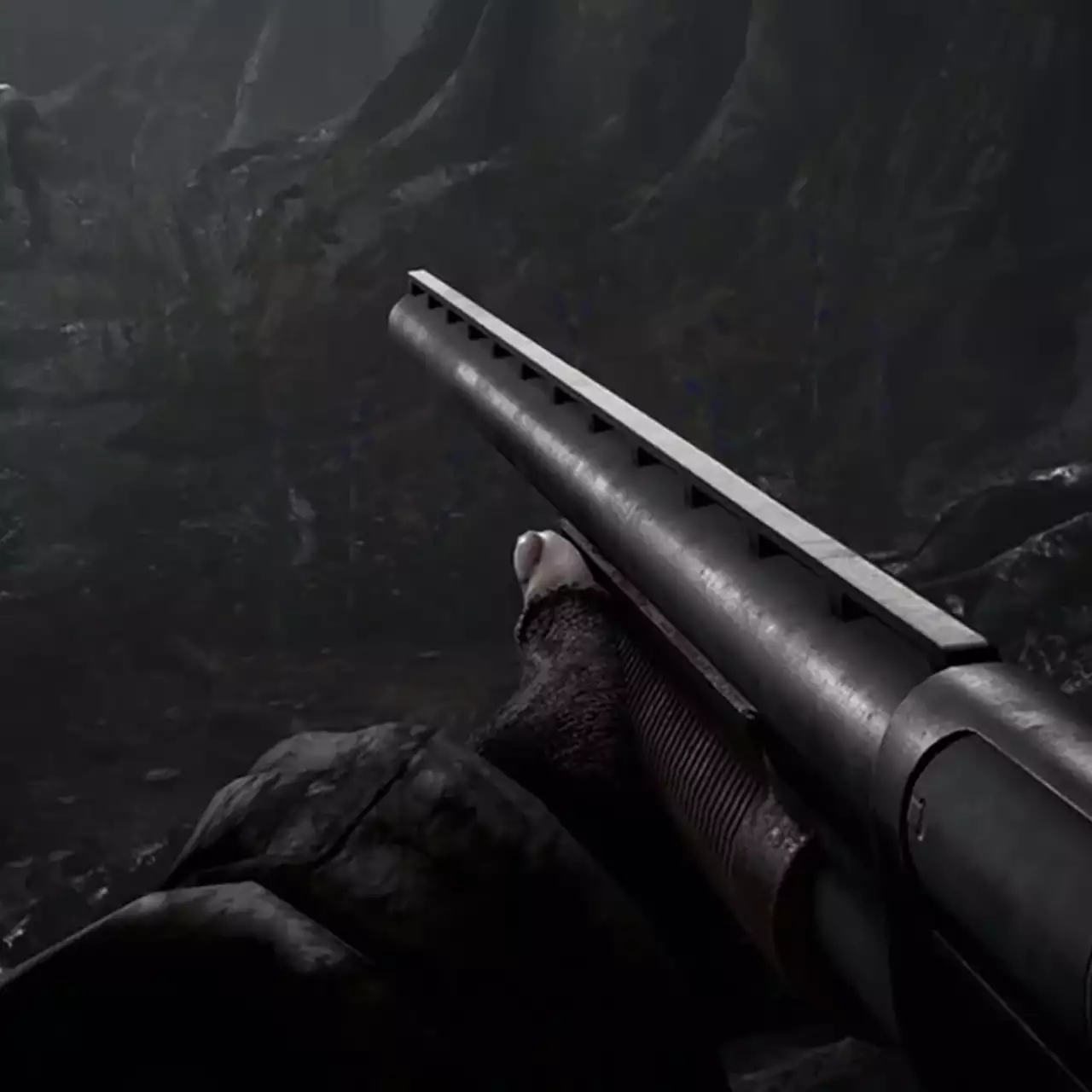 Вийшов новий трейлер атмосферного шутера в дусі Resident Evil, який раніше був модом для Doom 2 Вийшов новий трейлер атмосферного шутера в дусі Resident Evil, який раніше був модом для Doom 2