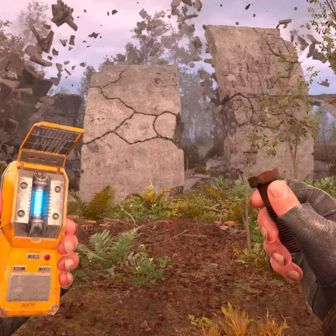 S.T.A.L.K.E.R. 2 和三部曲重制版的修改将很快简化