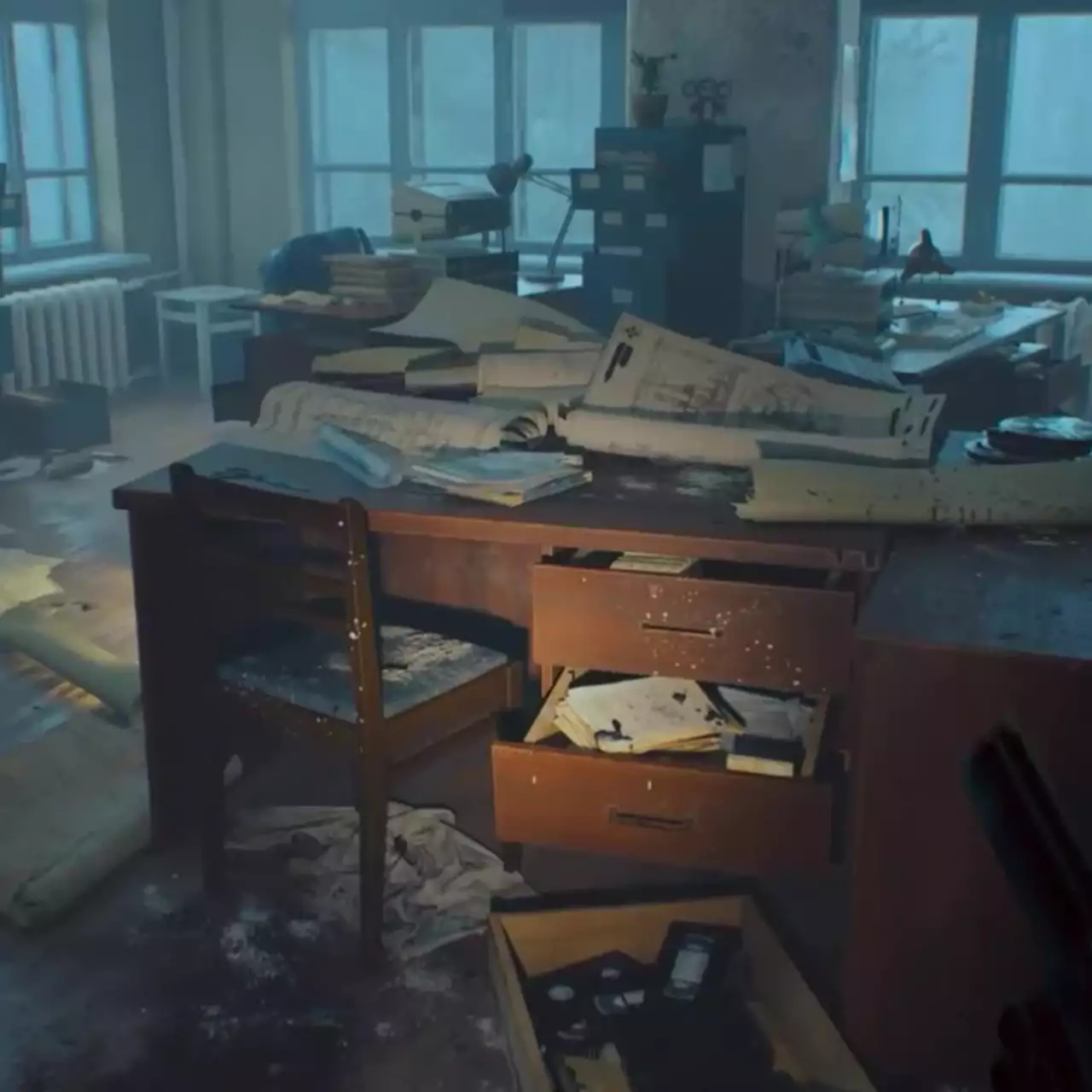Sebuah Studio Rusia Memperkenalkan Teaser Baru untuk Game Horor ILL — Kemungkinan Akan Ditampilkan di Summer Game Fest Sebuah Studio Rusia Memperkenalkan Teaser Baru untuk Game Horor ILL — Kemungkinan Akan Ditampilkan di Summer Game Fest