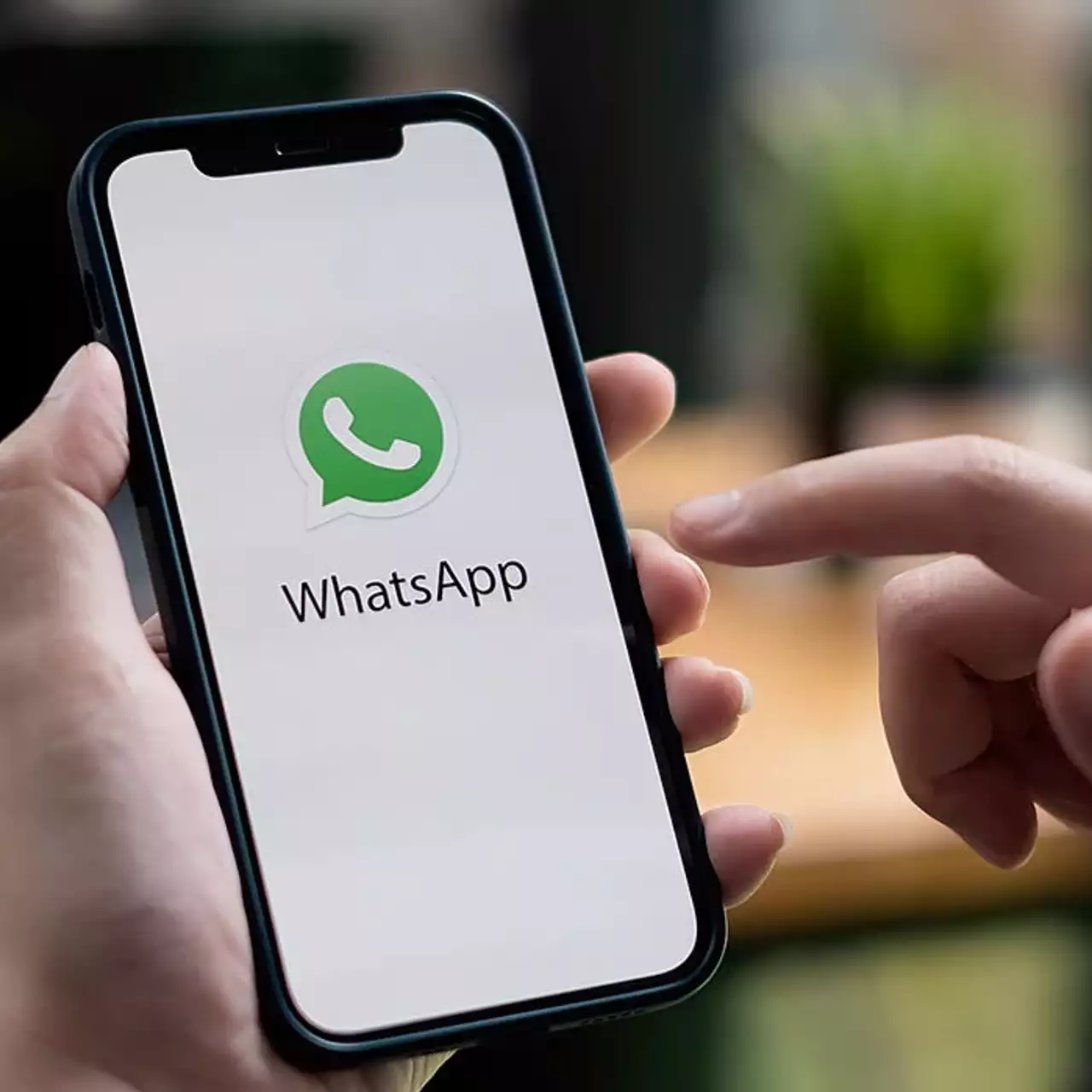 WhatsApp готує оновлення для веб-версії