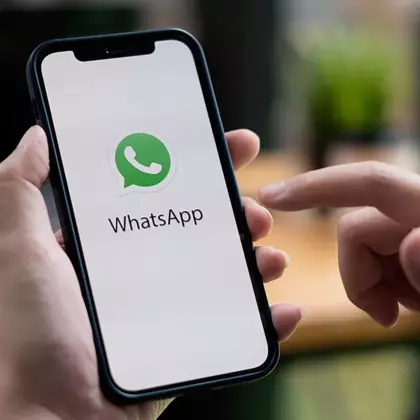 WhatsApp Web to Get Major Upgrade with Built-In Calling Feature
