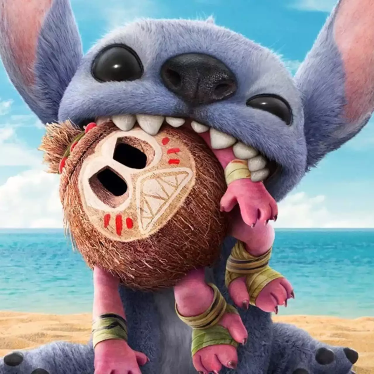 Lilo & Stitch Remake Chega aos Cinemas com um Início Forte em Todo o Mundo Lilo & Stitch Remake Chega aos Cinemas com um Início Forte em Todo o Mundo