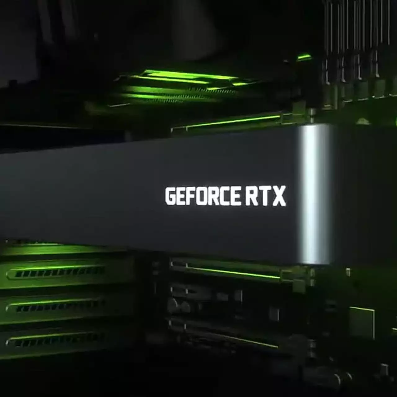 Acer розкрила характеристики мобільної RTX 5050 до анонсу NVIDIA