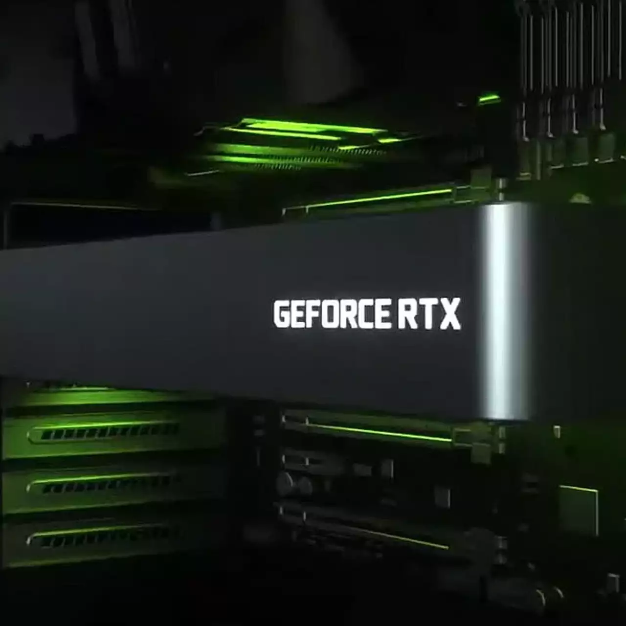 宏碁在英伟达官方公告之前泄露了移动RTX 5050的规格