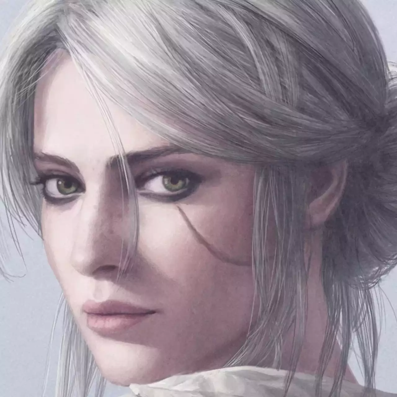 «Ми все знали з самого початку»: Цирі хотіли зробити героїнею The Witcher 4 ще в 2014 році «Ми все знали з самого початку»: Цирі хотіли зробити героїнею The Witcher 4 ще в 2014 році