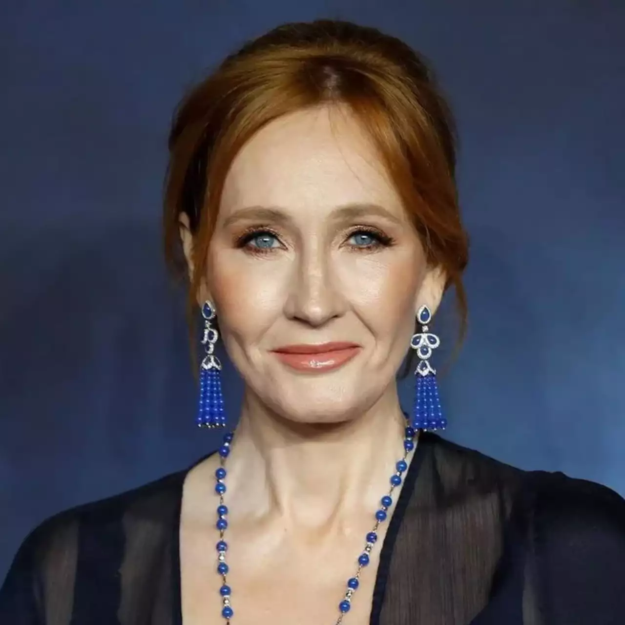 J.K. Rowling reage ao elenco do novo Harry, Ron e Hermione para a série 'Harry Potter' da HBO J.K. Rowling reage ao elenco do novo Harry, Ron e Hermione para a série 'Harry Potter' da HBO