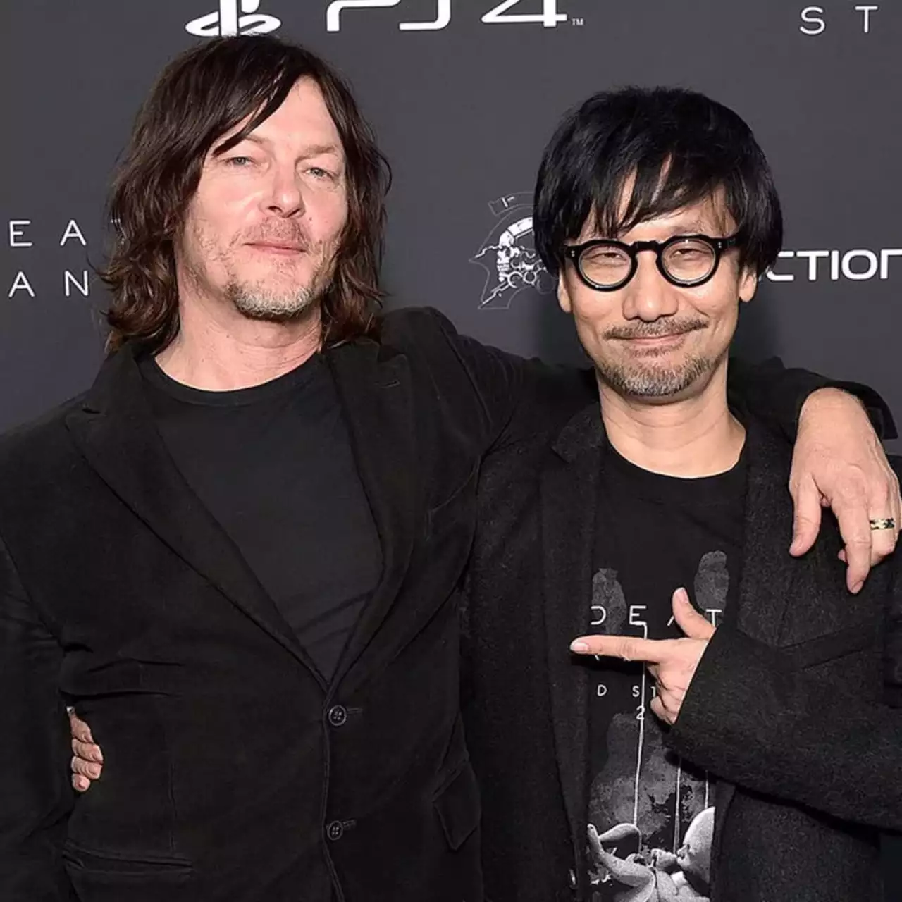 Хідео Кодзіма хоче, щоб фільм за Death Stranding був гідний Каннського та Венеціанського кінофестивалів Хідео Кодзіма хоче, щоб фільм за Death Stranding був гідний Каннського та Венеціанського кінофестивалів