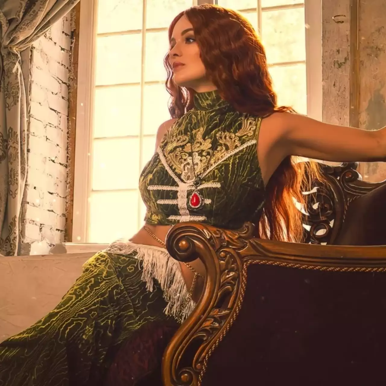 Najlepszy cosplay maja 2025