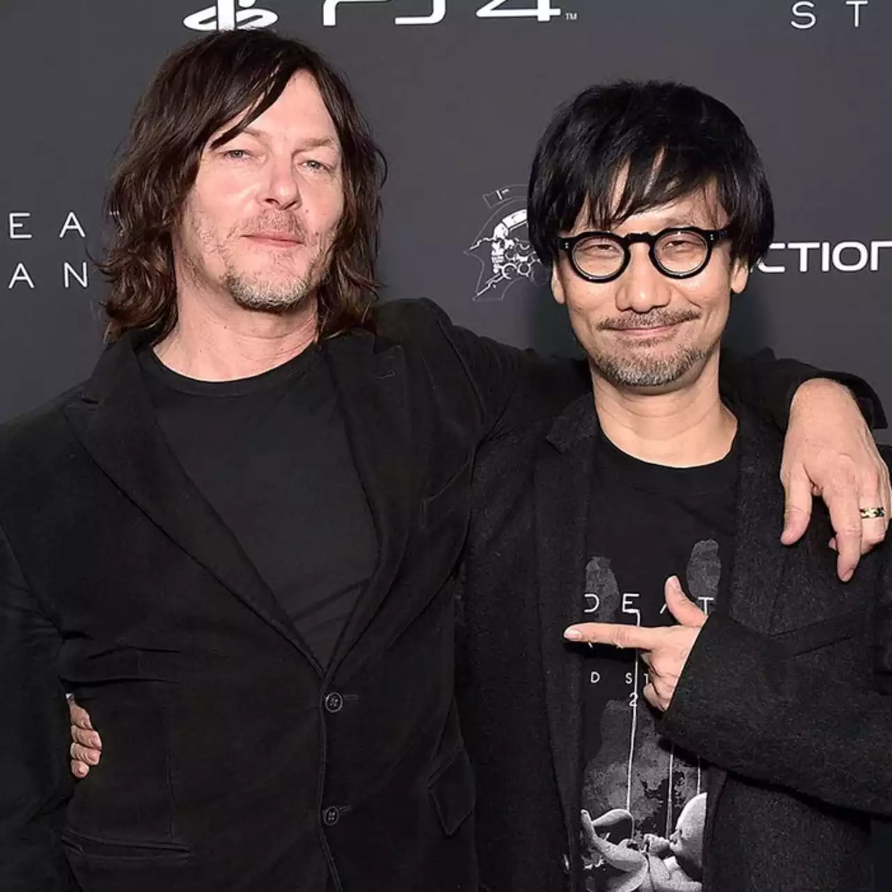 Hideo Kojima quer que o filme Death Stranding seja digno dos festivais de cinema de Cannes e Veneza