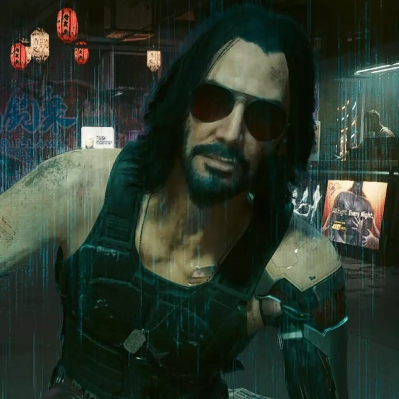 Сіквел Cyberpunk 2077 увійшов у стадію препродакшена Сіквел Cyberpunk 2077 увійшов у стадію препродакшена