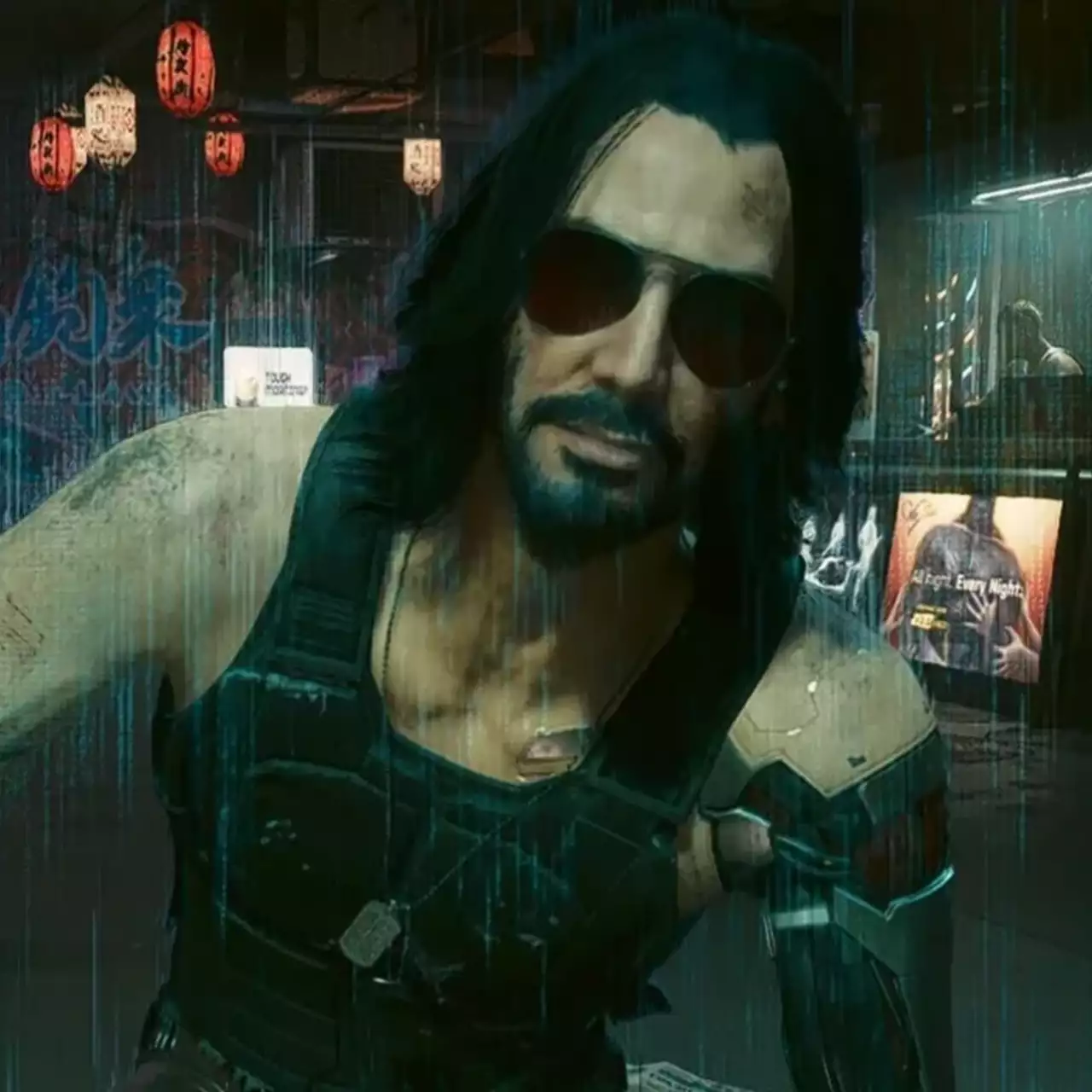 Sequel Cyberpunk 2077 telah memasuki tahap pra-produksi Sequel Cyberpunk 2077 telah memasuki tahap pra-produksi