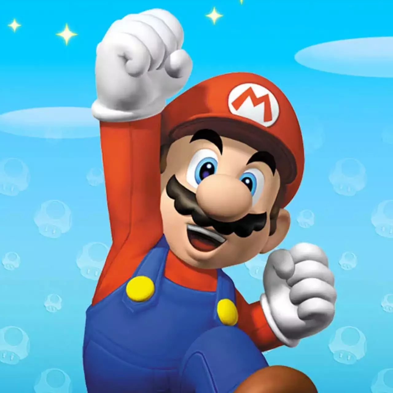 Nintendo випустила оновлення 20.1.0 для Switch