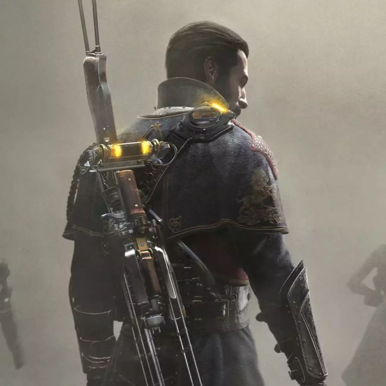 The Order: 1886 могла отримати масштабні продовження з мультиплеєром The Order: 1886 могла отримати масштабні продовження з мультиплеєром