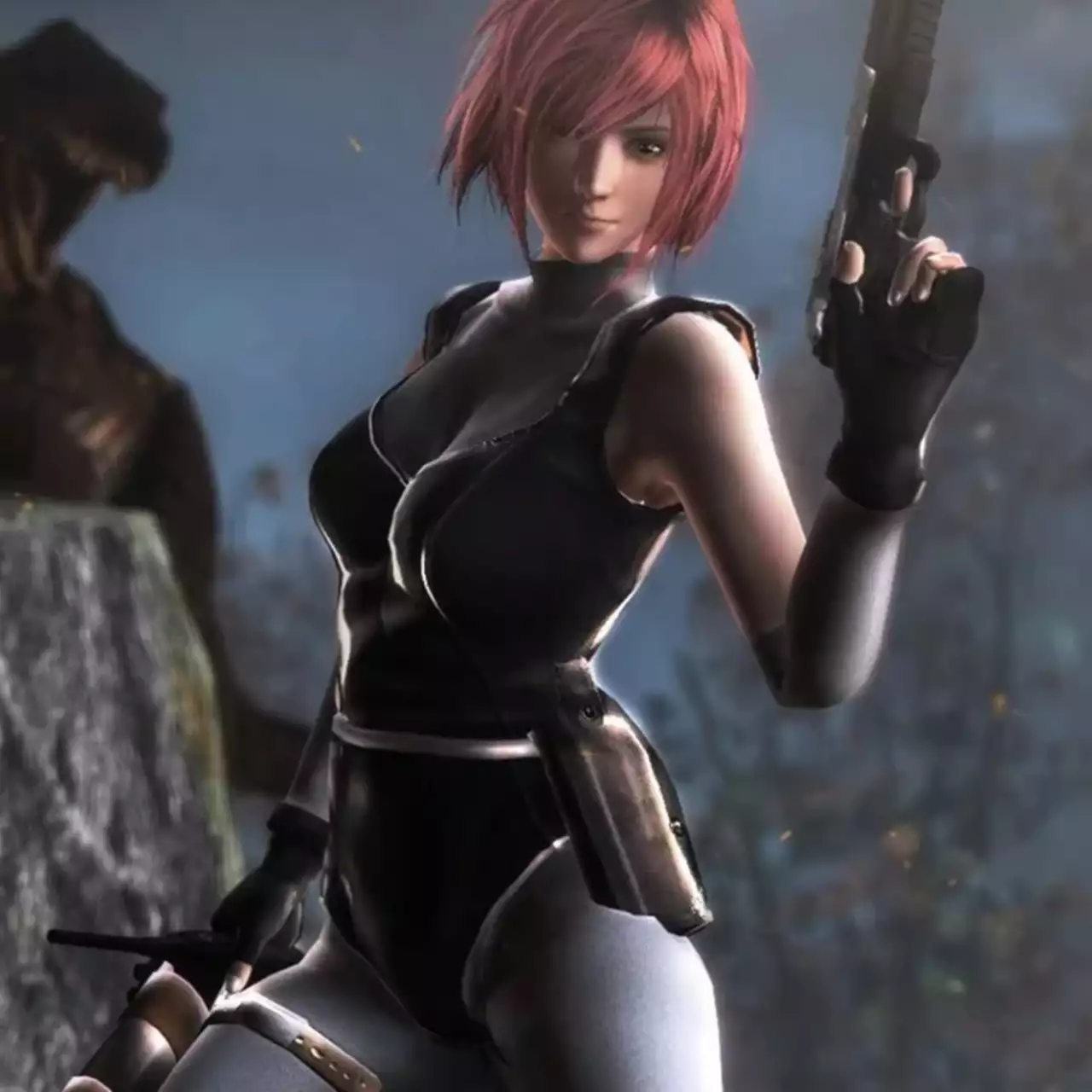Створювач Resident Evil 2 та Devil May Cry хотів би відродити серію Dino Crisis Створювач Resident Evil 2 та Devil May Cry хотів би відродити серію Dino Crisis