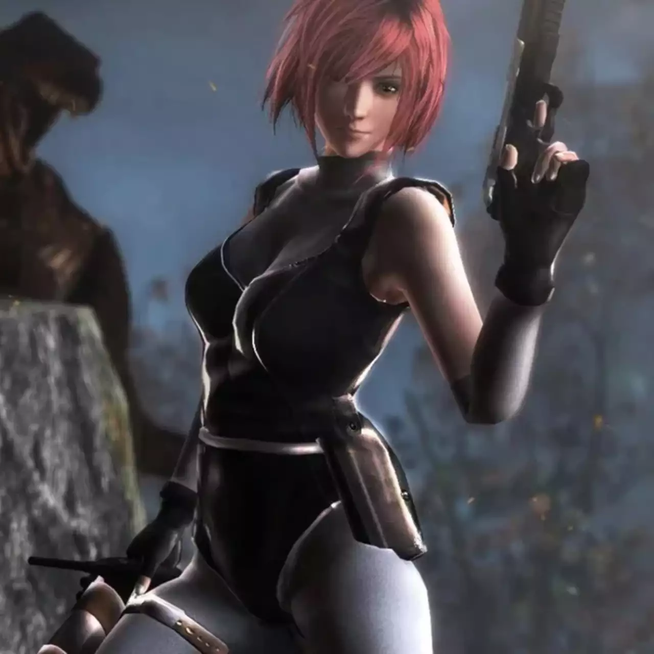 Criador de Resident Evil 2 e Devil May Cry Quer Reviver a Série Dino Crisis Criador de Resident Evil 2 e Devil May Cry Quer Reviver a Série Dino Crisis