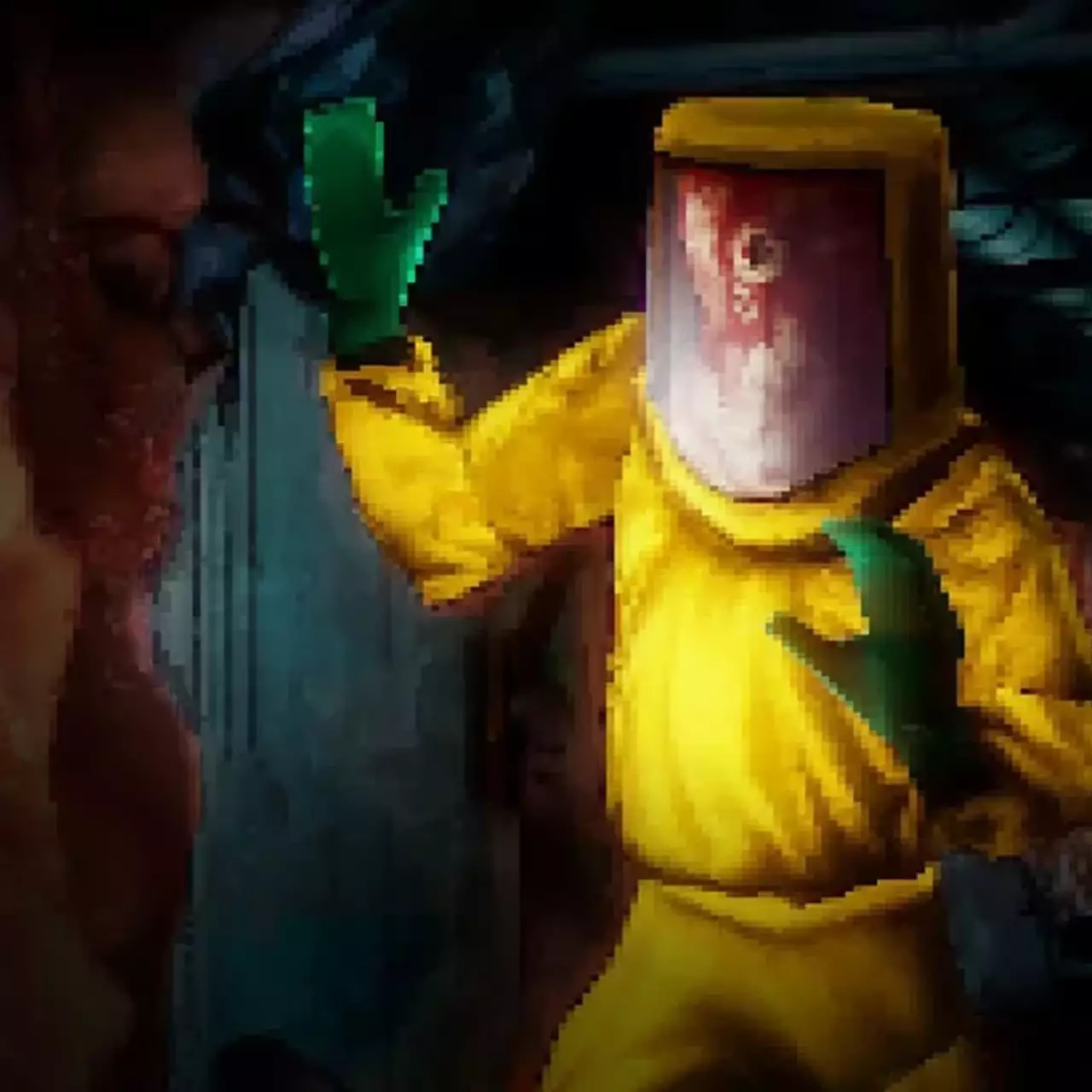 PHASE ZERO Demo—Sebuah Horor Bertahan Baru yang Terinspirasi oleh Resident Evil Klasik—Sekarang Tersedia di Steam PHASE ZERO Demo—Sebuah Horor Bertahan Baru yang Terinspirasi oleh Resident Evil Klasik—Sekarang Tersedia di Steam