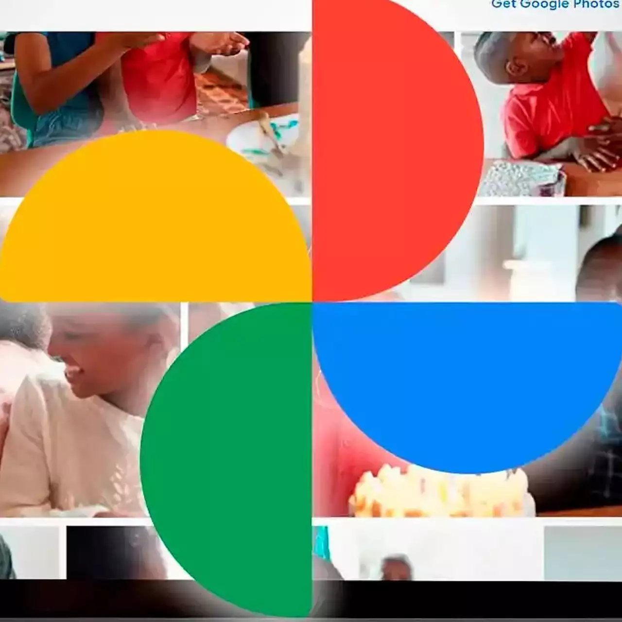 Google Photos представив ІІ-редактор і обмін через QR до 10-річчя сервісу