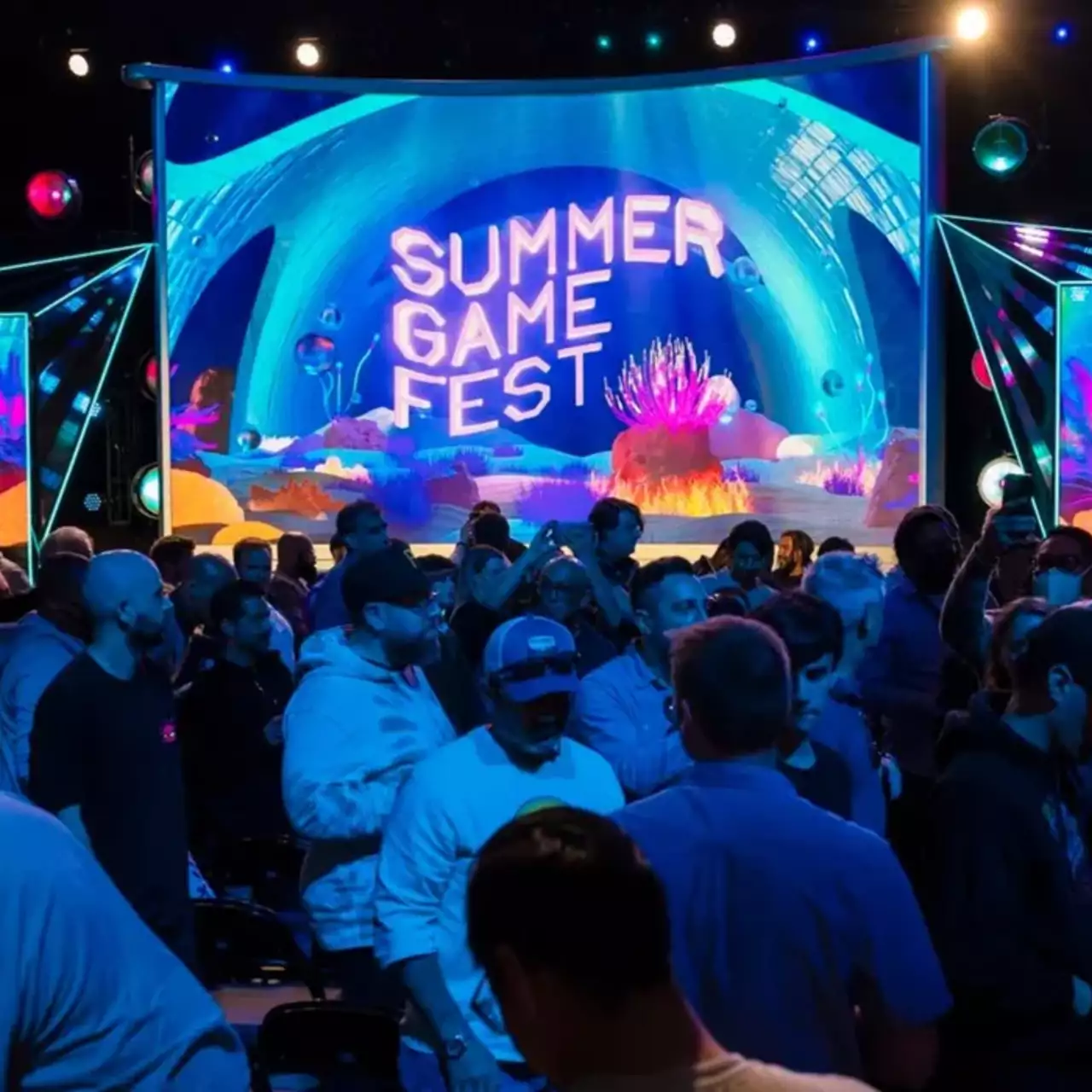 Los desarrolladores de The Witcher, Atomic Heart y Resident Evil aparecerán en el Summer Game Fest 2025
