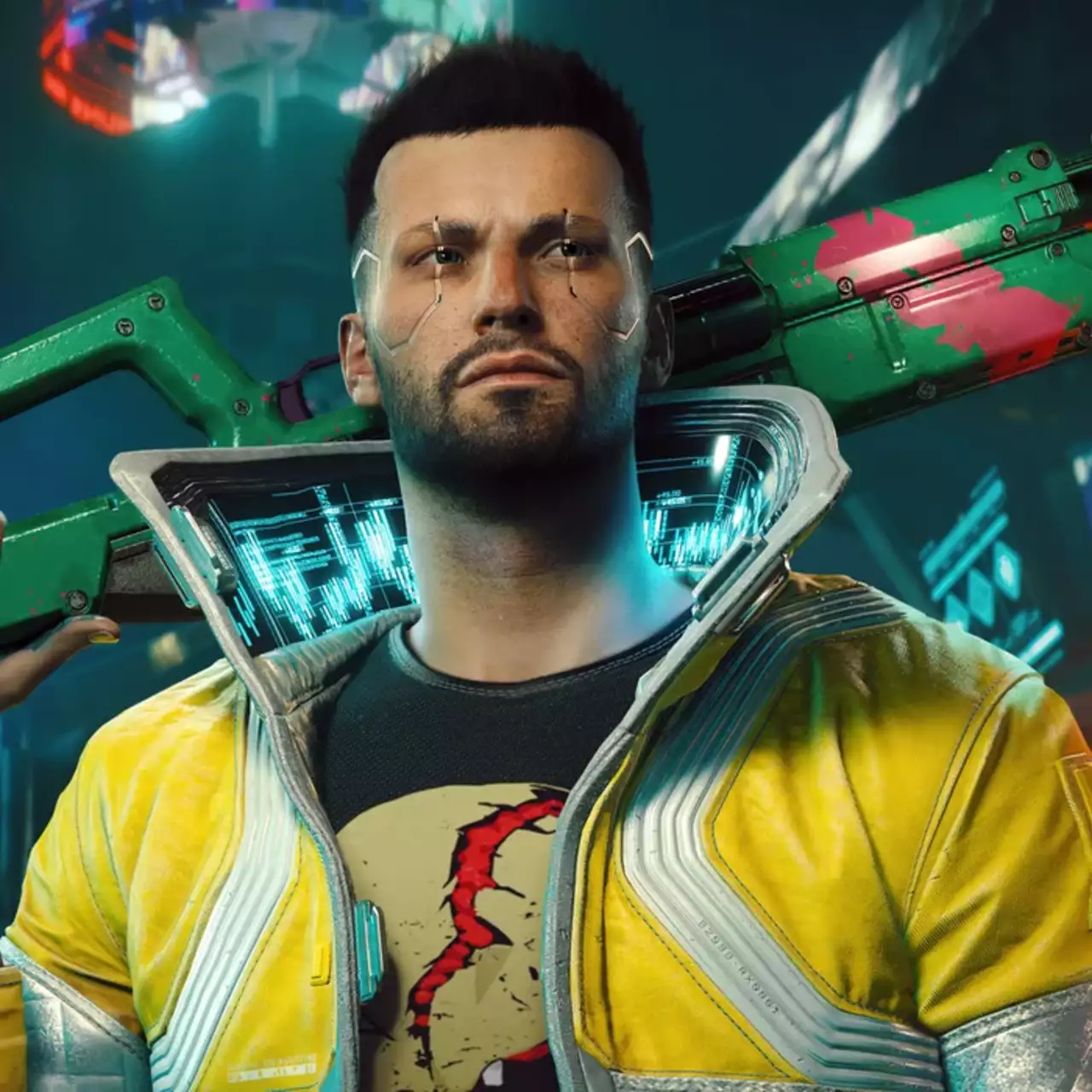 Tidak Segera: CD Projekt RED Mengungkap Jendela Rilis Kasar untuk Cyberpunk 2 Tidak Segera: CD Projekt RED Mengungkap Jendela Rilis Kasar untuk Cyberpunk 2