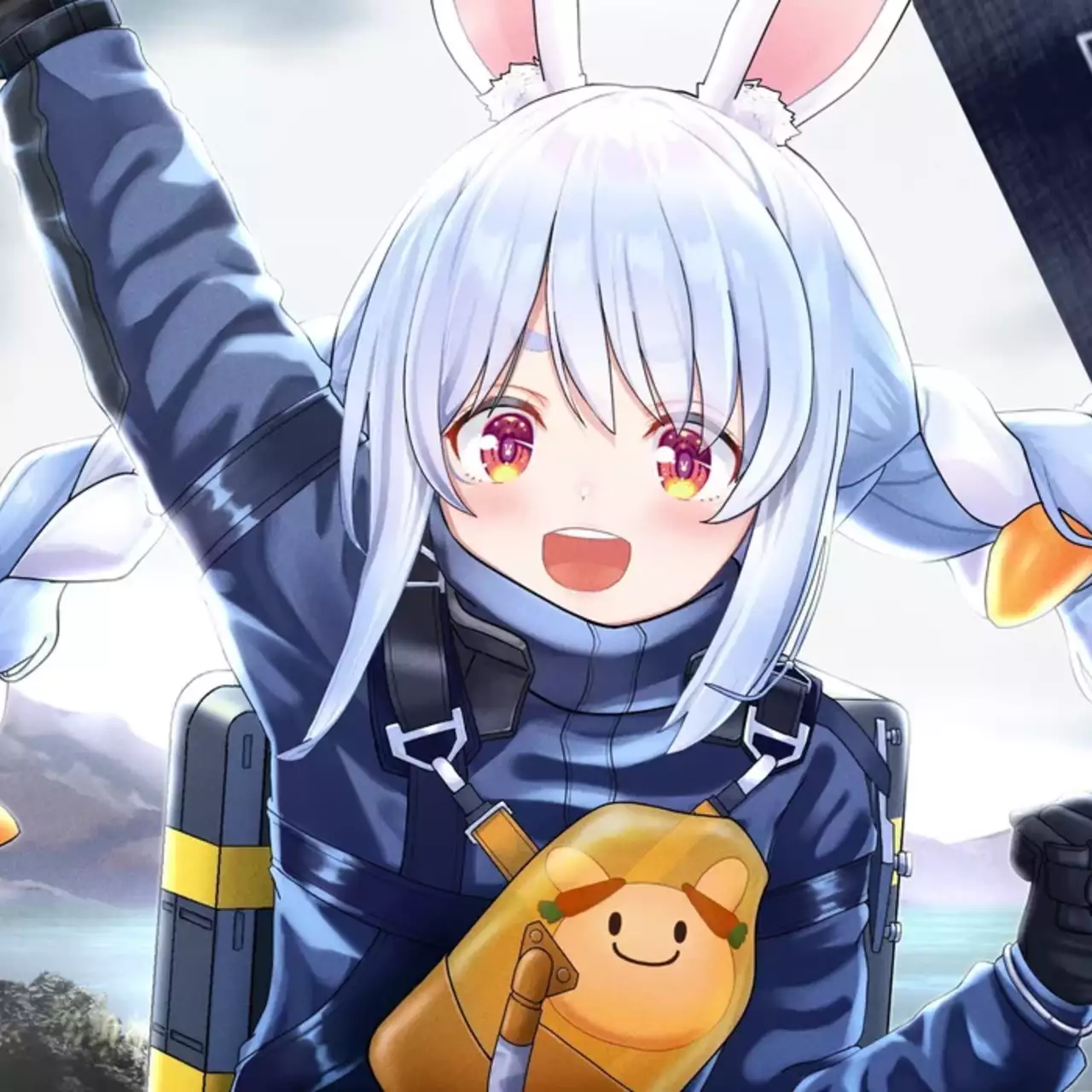 Anime VTuber Pekora Usada akan hadir di Death Stranding 2 — ya, itu adalah pengumuman yang “besar” Anime VTuber Pekora Usada akan hadir di Death Stranding 2 — ya, itu adalah pengumuman yang “besar”