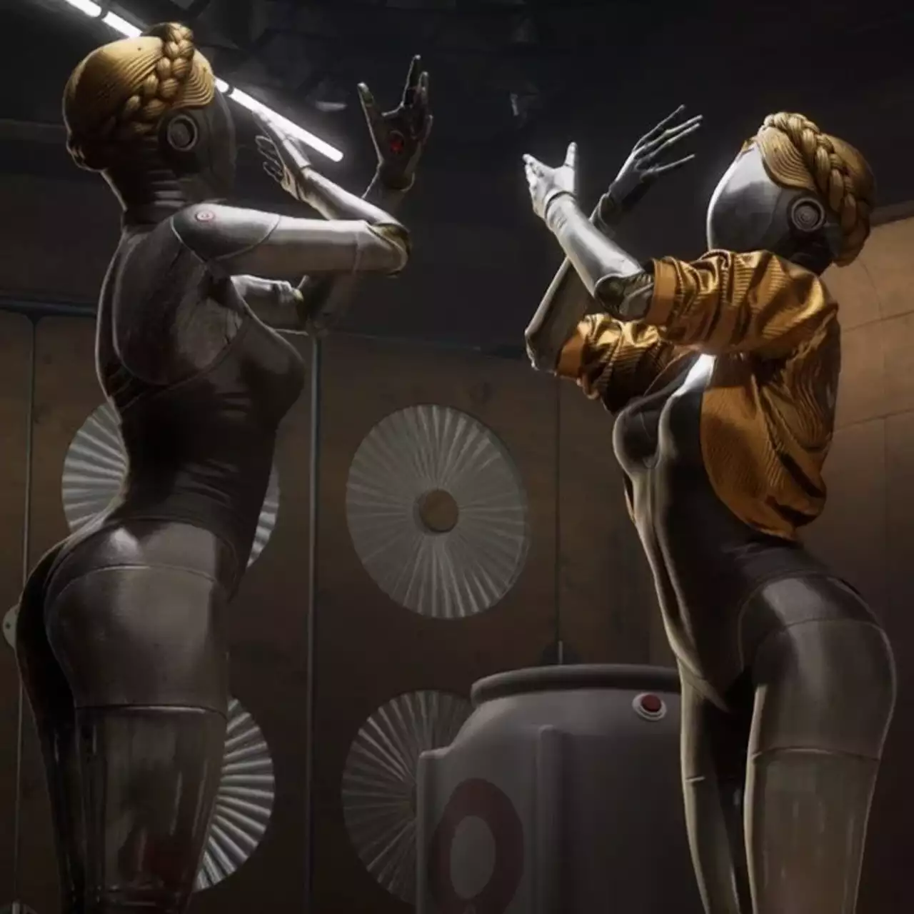 Аудиторія Atomic Heart склала 10 мільйонів гравців по всьому світу Аудиторія Atomic Heart склала 10 мільйонів гравців по всьому світу