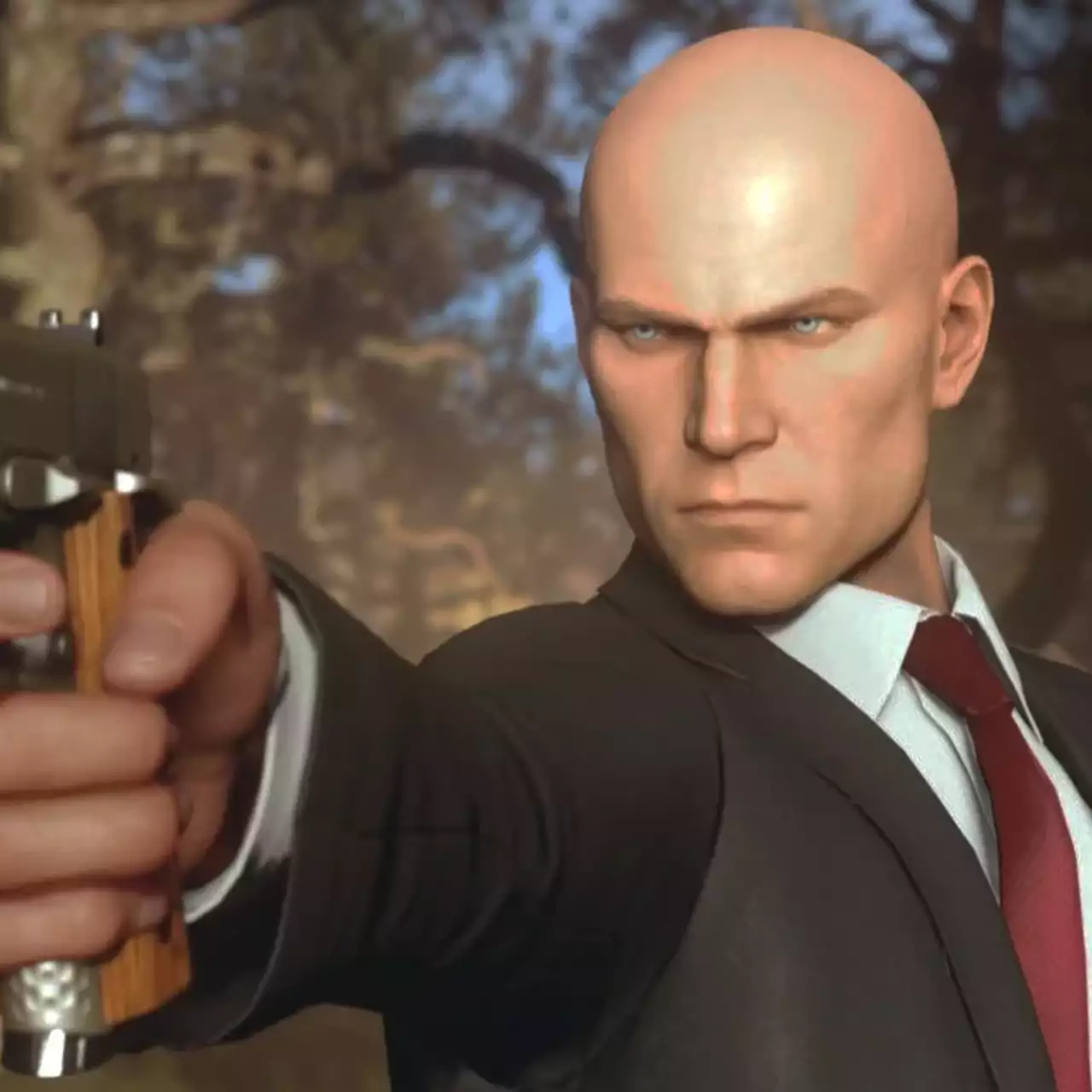 В Steam розпочалася безкоштовна роздача Hitman World of Assassination В Steam розпочалася безкоштовна роздача Hitman World of Assassination