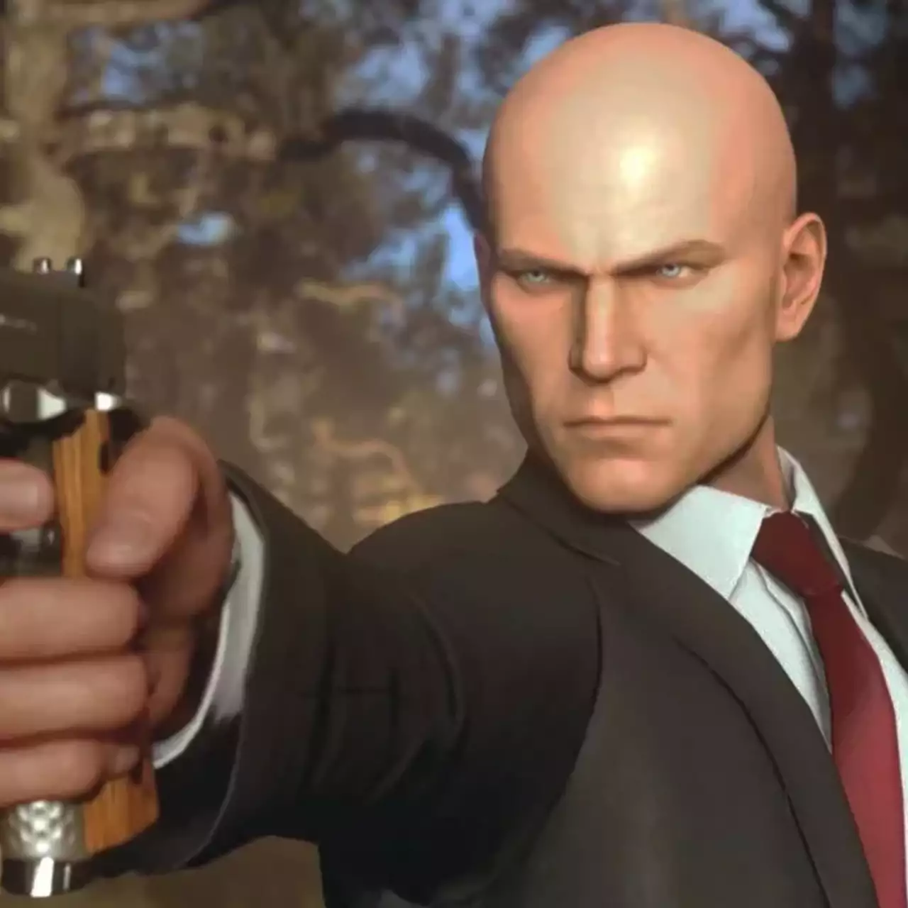 Hitman World of Assassination Sekarang Gratis di Steam