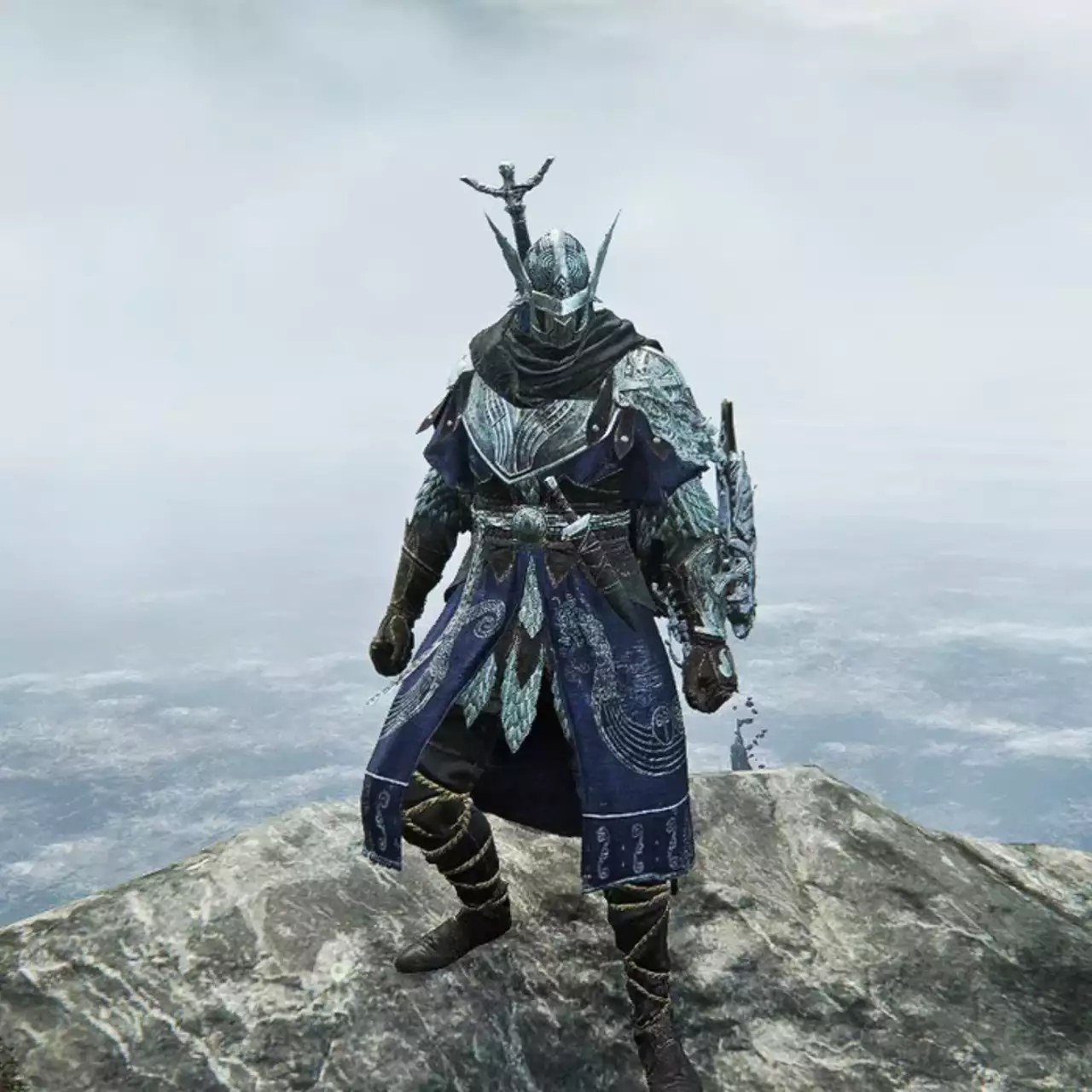 Elden Ring Nightreign zadebiutuje na PC i konsolach, szybko wspina się na listy najczęściej granych na Steamie Elden Ring Nightreign zadebiutuje na PC i konsolach, szybko wspina się na listy najczęściej granych na Steamie