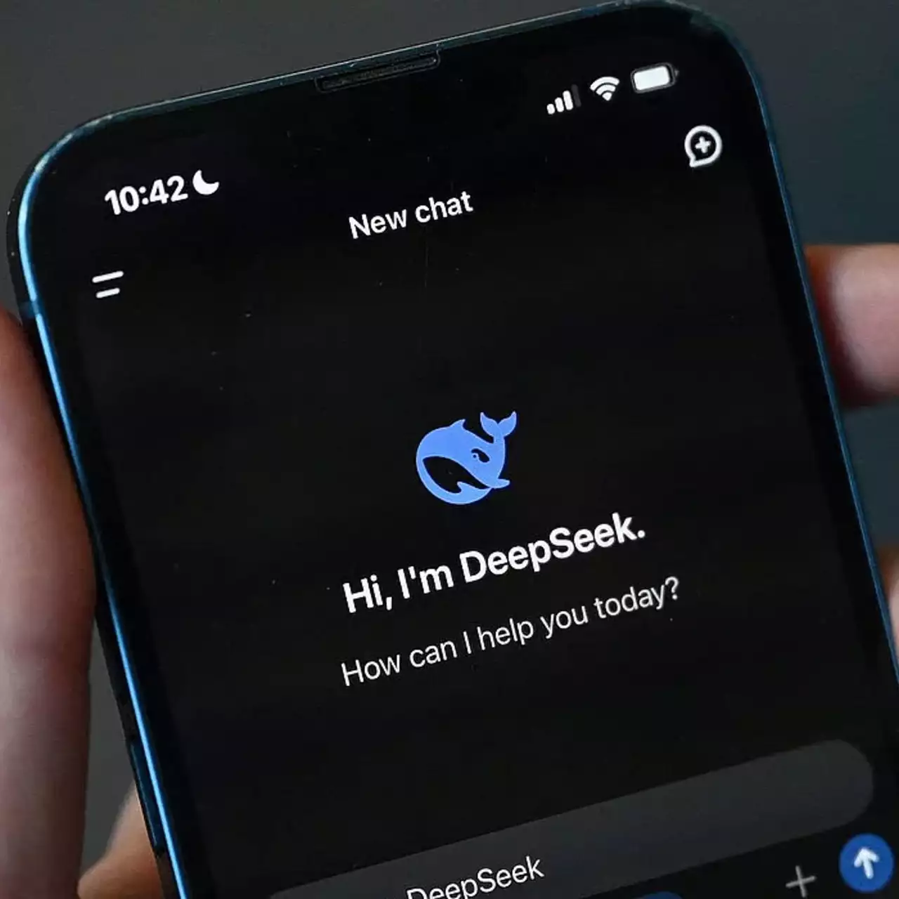 Безкоштовний DeepSeek R1 різко додав у логіці і майже наздогнав платний ChatGPT Безкоштовний DeepSeek R1 різко додав у логіці і майже наздогнав платний ChatGPT