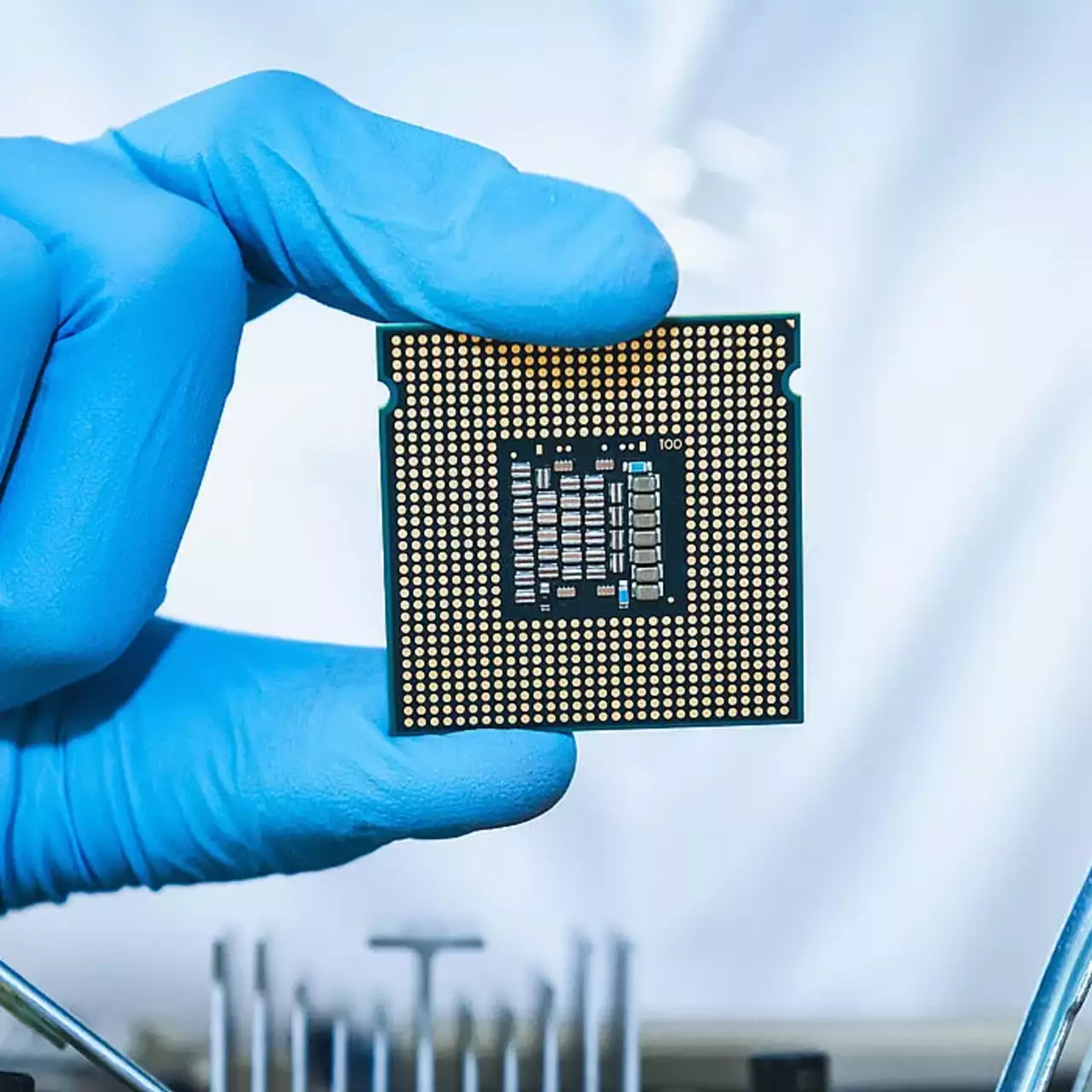 AMD Adquire Startup para Impulsionar o Futuro da Fotônica de Silício em Chips AMD Adquire Startup para Impulsionar o Futuro da Fotônica de Silício em Chips