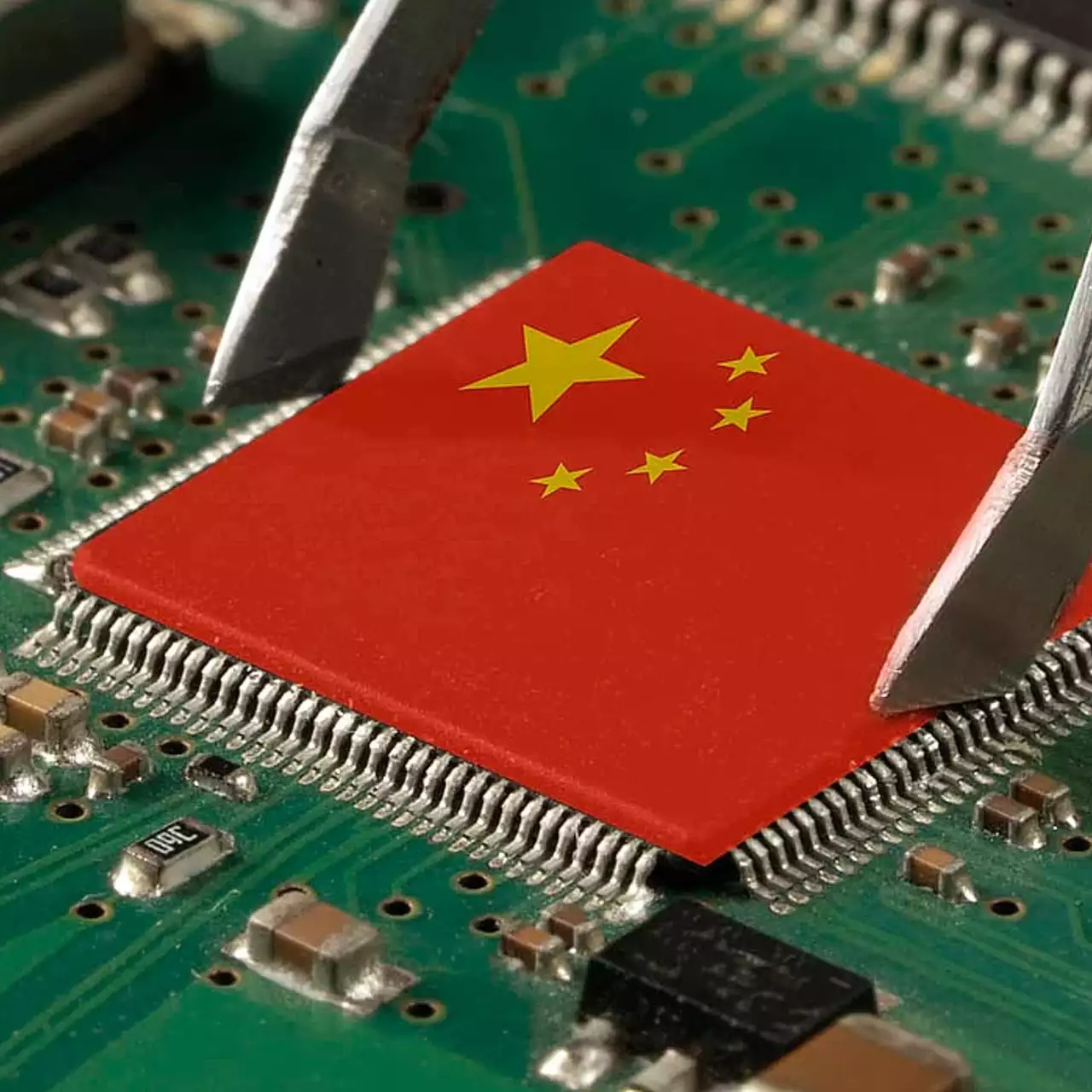 中国公司宣布首次针对RTX 4060性能的GPU测试运行