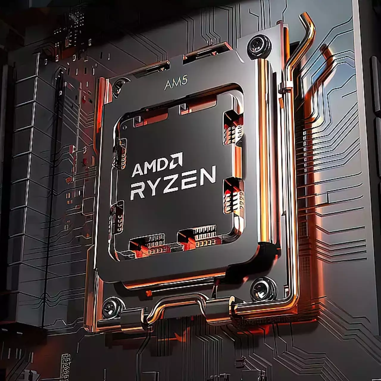 Gigabyte натякає на швидкий вихід APU Ryzen 9000G