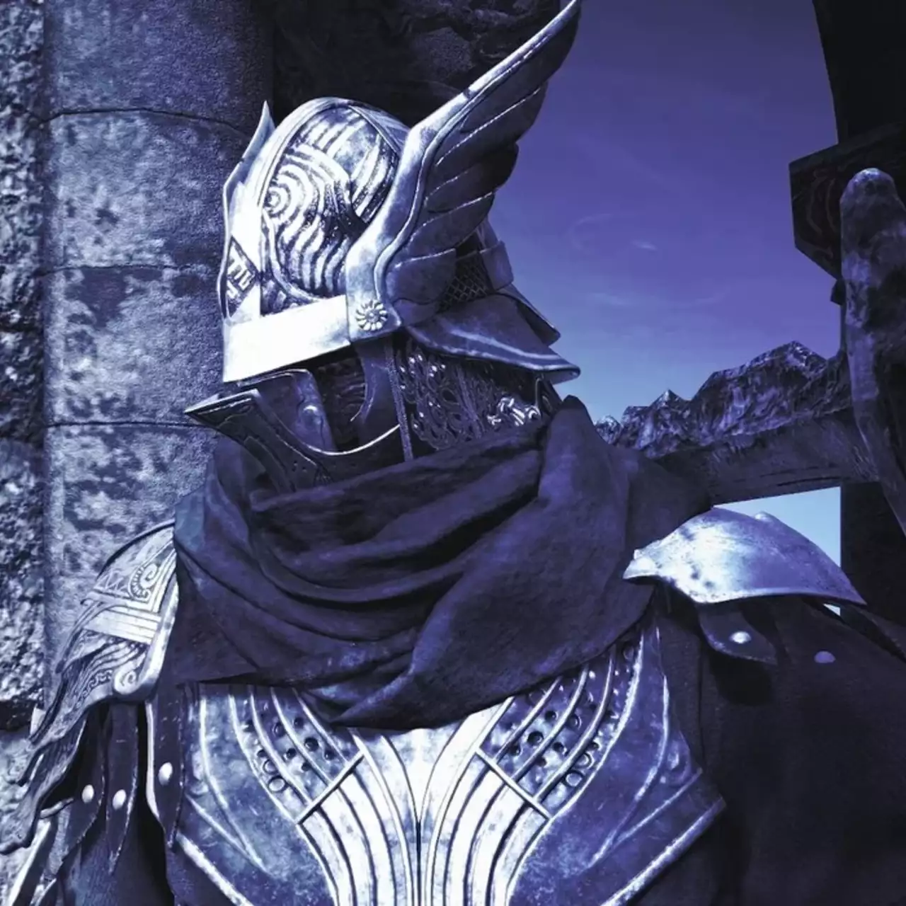 FromSoftware的《艾尔登法环：夜之统治》在Steam上获得了褒贬不一的评价