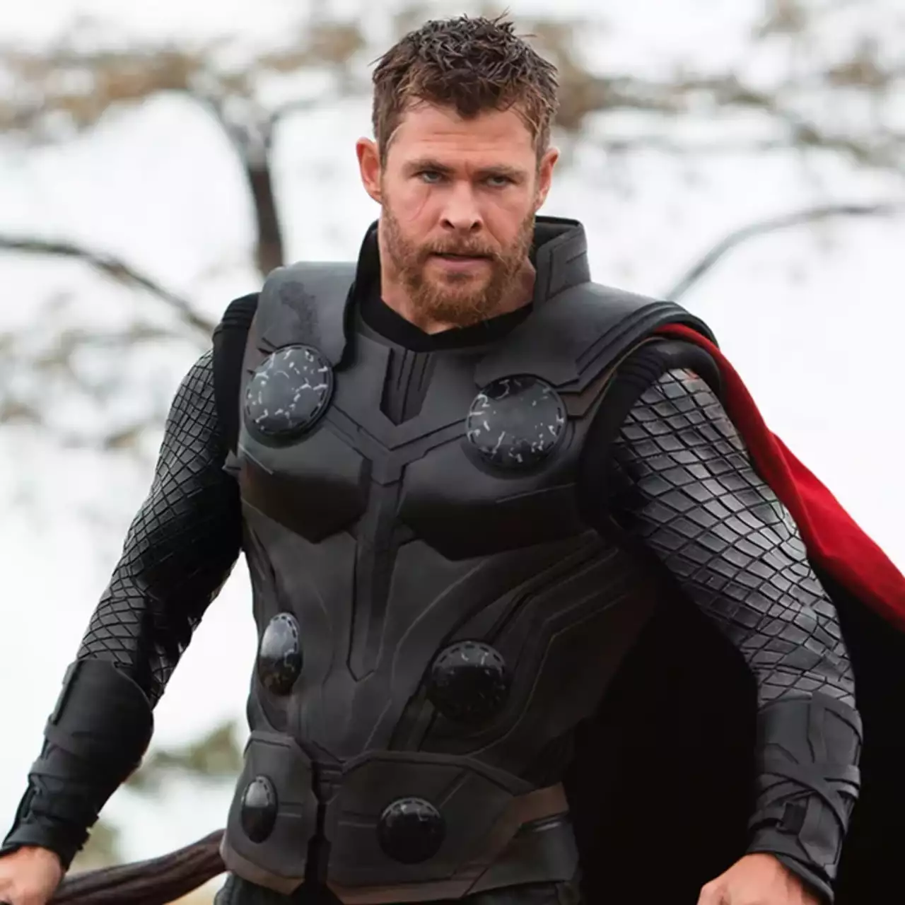 Chris Hemsworth Mengingat Perjalanan Thor — dan Memberi Ketakutan kepada Penggemar Marvel Chris Hemsworth Mengingat Perjalanan Thor — dan Memberi Ketakutan kepada Penggemar Marvel