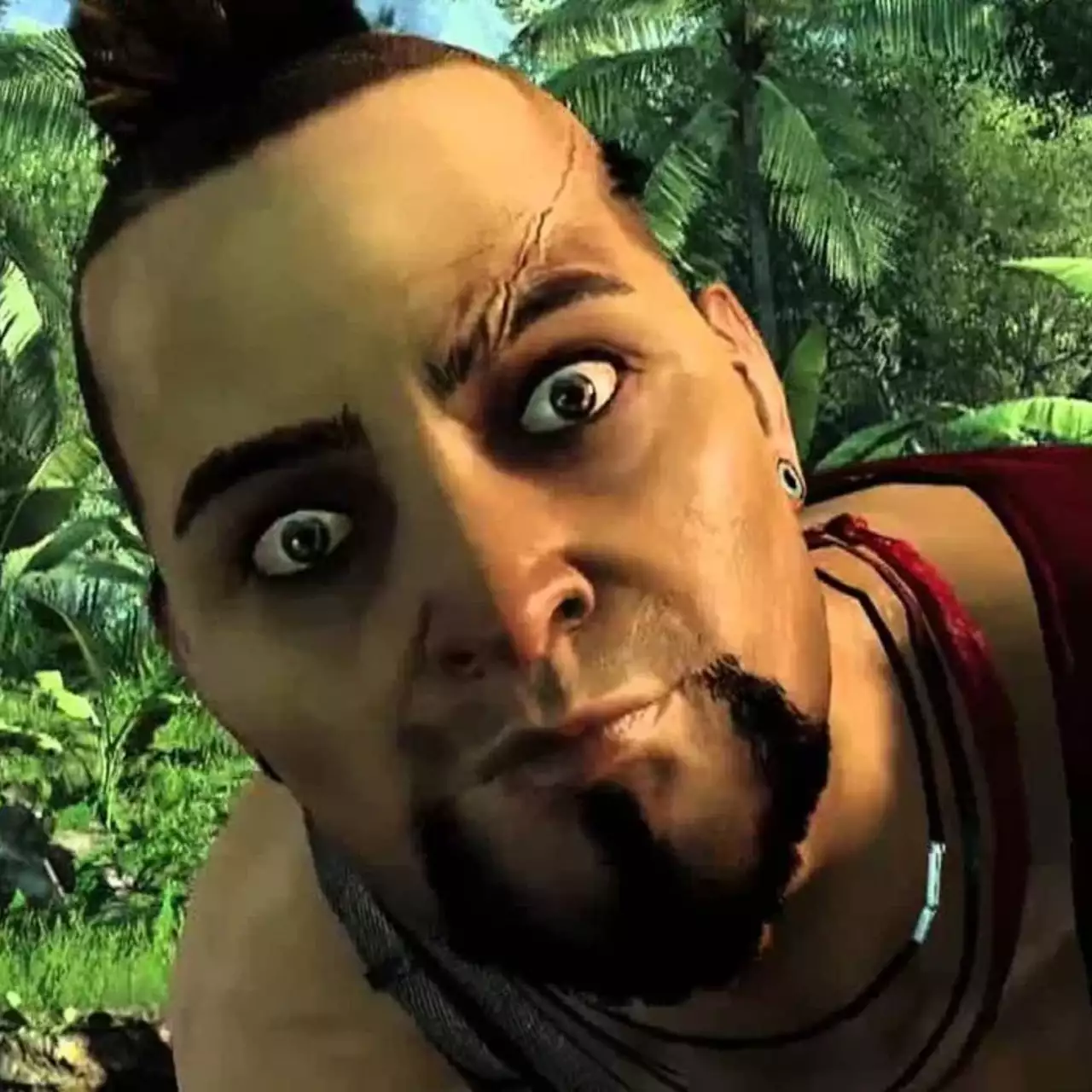 Ulasan Far Cry 3: Di Ujung Kemungkinan