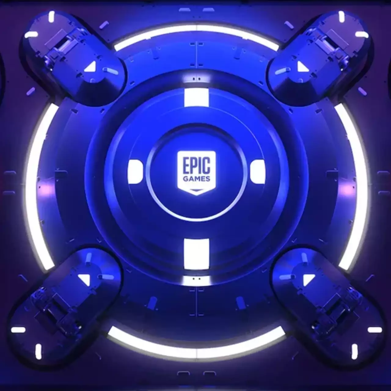 EGS Provoca a Última Semana da Mega Venda com Jogos Gratuitos Misteriosos EGS Provoca a Última Semana da Mega Venda com Jogos Gratuitos Misteriosos