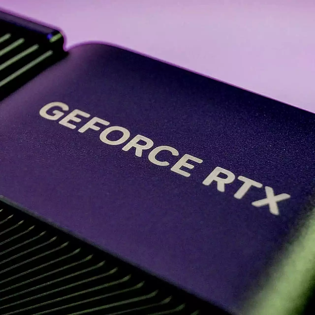 NVIDIA скорочує випуск ігрових відеокарт RTX 50 NVIDIA скорочує випуск ігрових відеокарт RTX 50