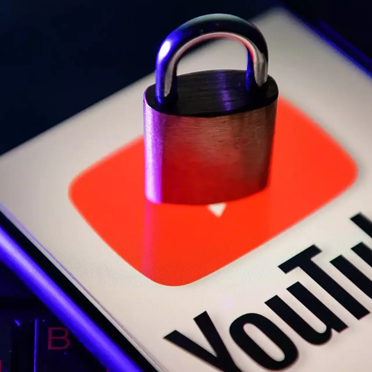 Повернення YouTube в РФ: у Держдумі назвали умови розблокування