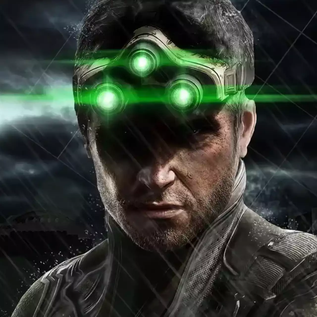 Ubisoft нагадала фанатам про Splinter Cell загадковим постом Ubisoft нагадала фанатам про Splinter Cell загадковим постом